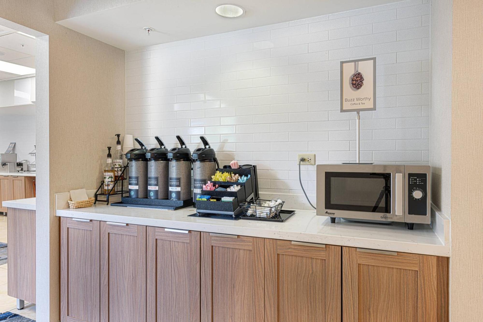 Fairfield Inn & Suites By Marriott Chicago Naperville Zewnętrze zdjęcie