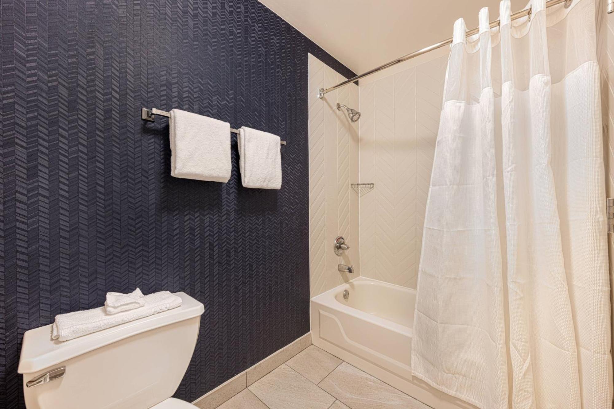 Fairfield Inn & Suites By Marriott Chicago Naperville Zewnętrze zdjęcie