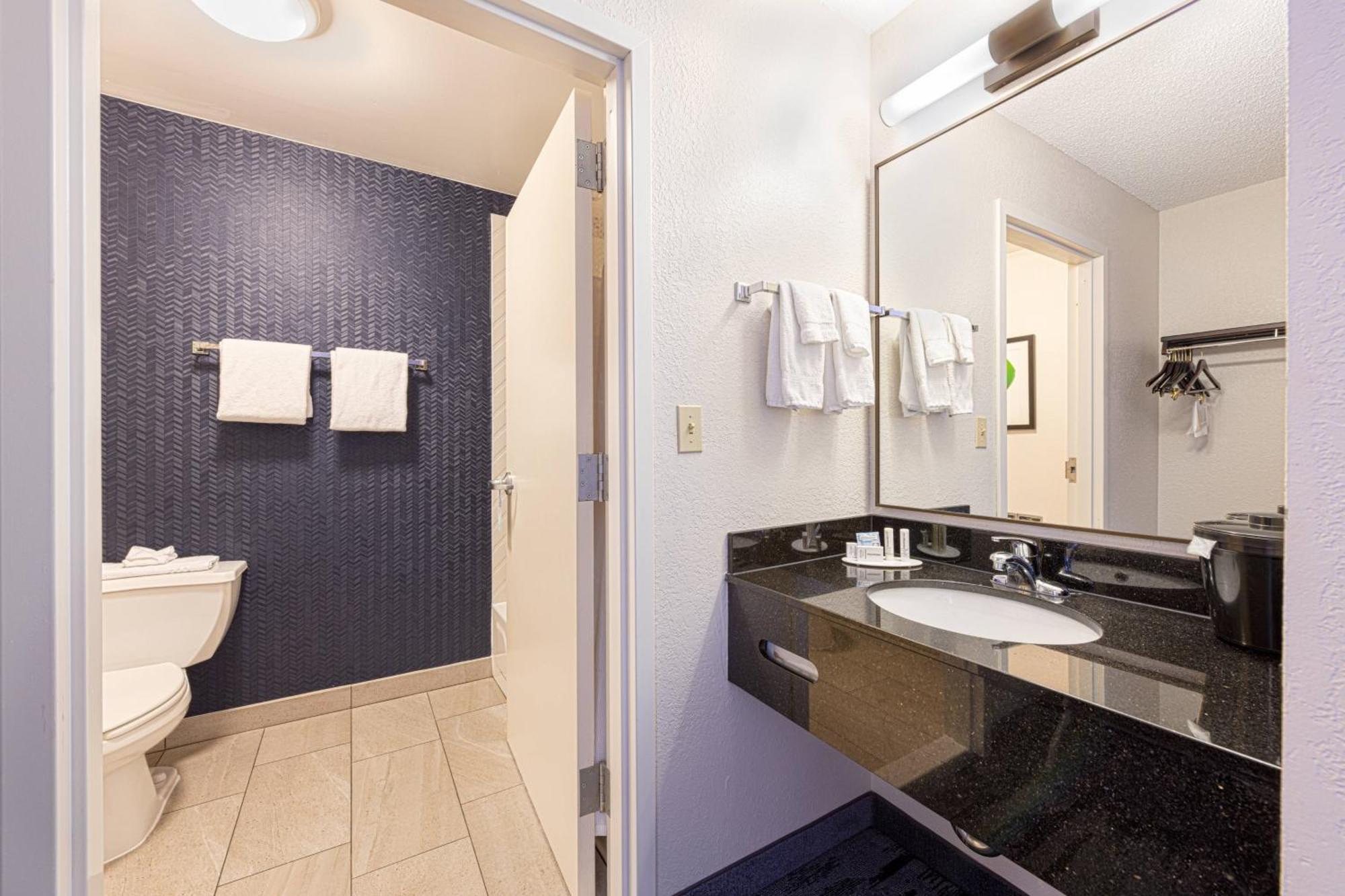 Fairfield Inn & Suites By Marriott Chicago Naperville Zewnętrze zdjęcie