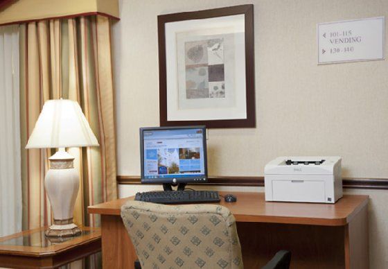 Fairfield Inn & Suites By Marriott Chicago Naperville Pokój zdjęcie